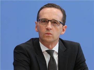 Bundesjustizminister Heiko Maas (SPD) sieht die Reform der Verbraucherinsolvenz positiv. Foto: Wolfgang Kumm