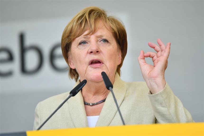 Merkel kritisiert neue Festnahmen in Türkei scharf Bundeskanzlerin Angela Merkel wurde nach den neuesten Festnahmen in der Türkei deutlich.