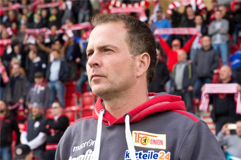 Sascha Lewandowski