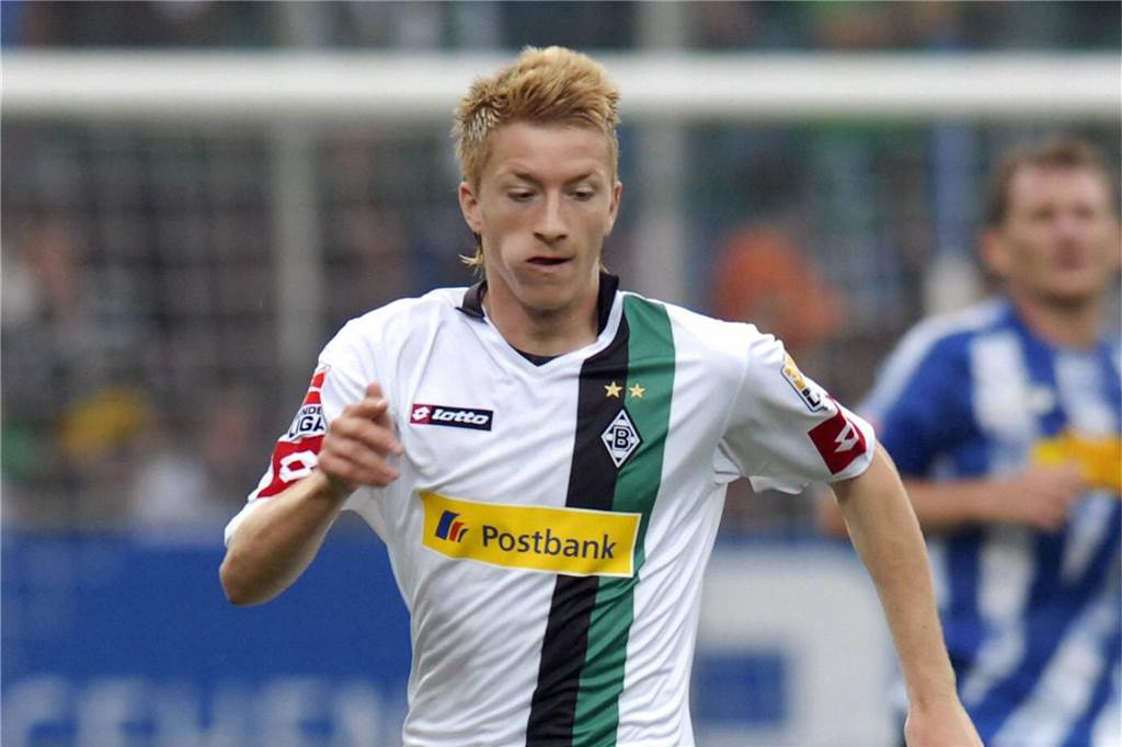 Marco Reus.