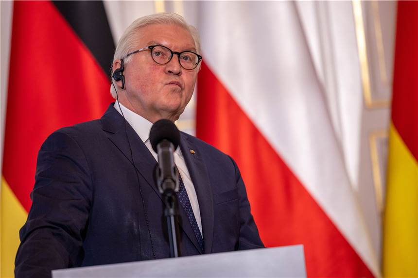 „In Kiew nicht gewünscht“: Bundespräsident Steinmeier will in die Ukraine reisen, Selenskyj lehnt ab Bundespräsident Frank-Walter Steinmeier ist in Kiew offenbar nicht erwünscht.
