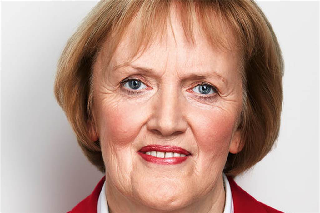 Reaktionen im Überblick: Entsetzen, Fassungslosigkeit und Trump-Kritik Bundestagsabgeordnete Ursula Schulte von der SPD zeigte sich entsetzt und fassungslos.