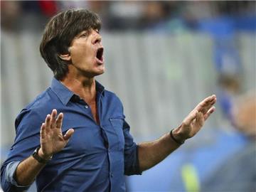 Bundestrainer Joachim Löw könnte zum FIFA-Welttrainer gewählt werden. Foto: Christian Charisius
