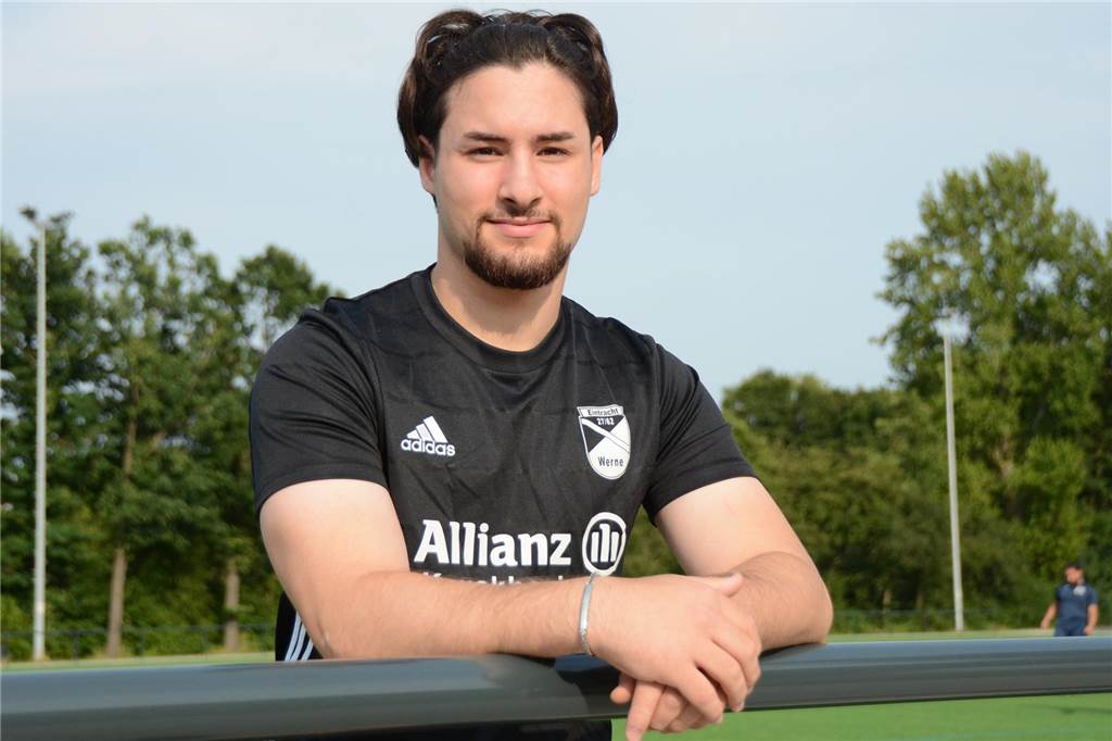 Wechsel zu Eintracht Werne klappt im zweiten Versuch Burak Balci ist im zweiten Versuch von Bockum-Hövel II zur Eintracht Werne gewechselt.