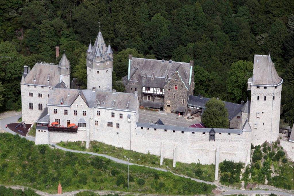 Burg Altena