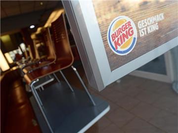 Burger-King-Franchisenehmer Yi-Ko gibt sich noch nicht geschlagen. Foto: Andreas Gebert/Archiv