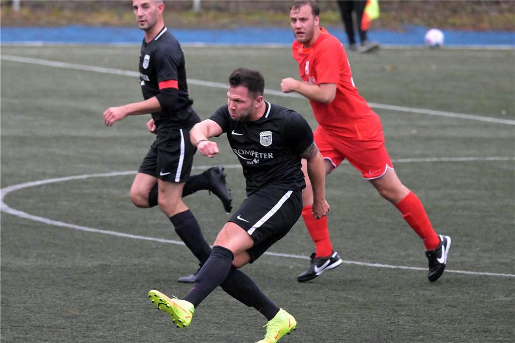 BV Brambauer - RW Unna 4:1