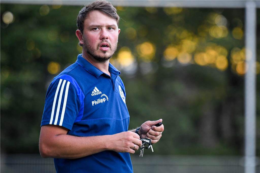 Lüner B-Liga-Spieler wechselt zum Holzwickeder SC in die Oberliga: „Ist ein herber Verlust“ BV-Trainer Marco Fischer verliert einen seiner absoluten Leistungsträger.