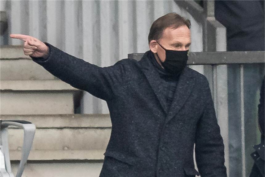 Topklubs gründen Super League: BVB bezieht klar Stellung BVB-Boss Hans-Joachim Watzke lehnt die Pläne zur Gründung einer Super League ab.