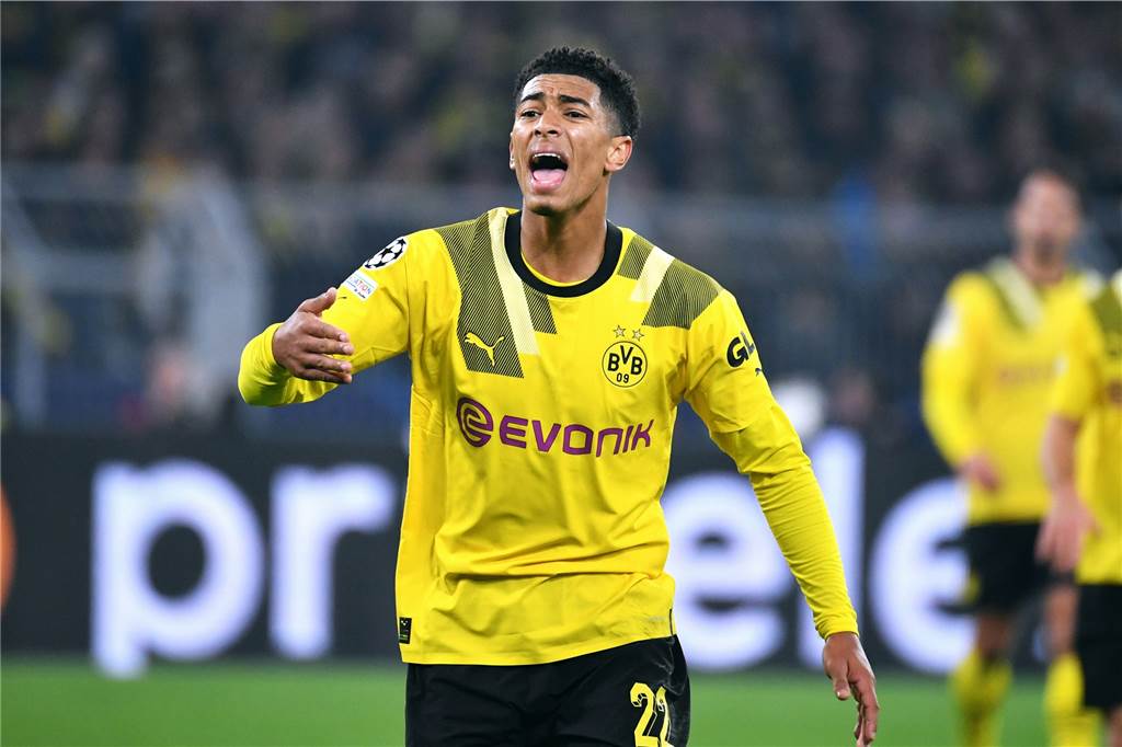 Pro und Contra: Ist die öffentliche Hummels-Kritik für den BVB zielführend? Jude Bellingham gibt Anweisungen.