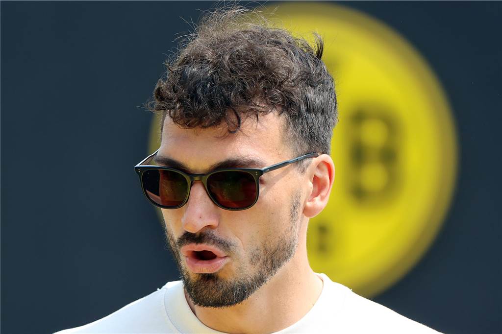 BVB-Impressionen aus Brackel.
