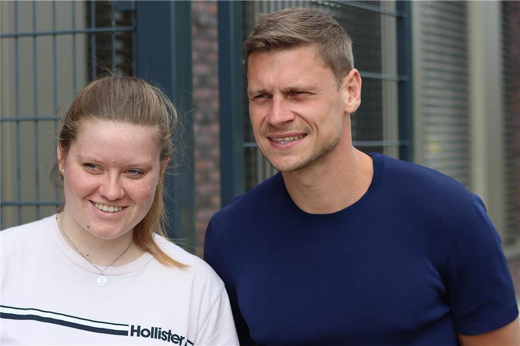 BVB-Impressionen aus Brackel.