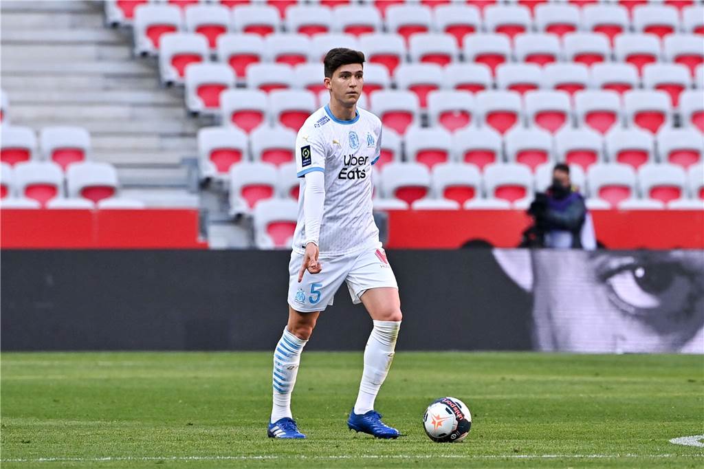 Fünf Spieler hat der BVB vor der Saison verliehen: Vier könnten zurückkehren BVB-Leihspieler Leonardo Balerdi wartet in Marseille auf den großen Durchbruch.