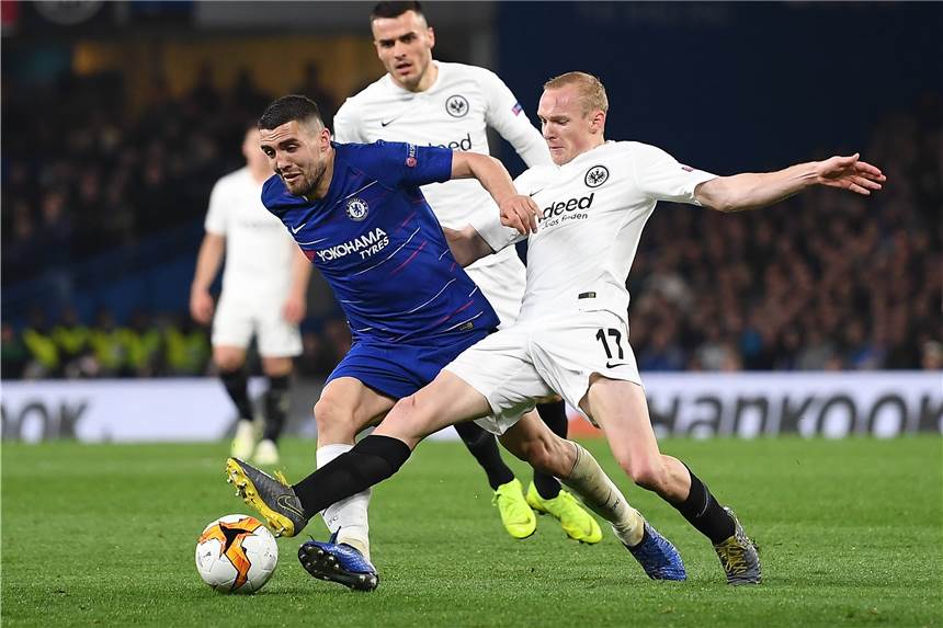 BVB-Profi Sebastian Rode darf nach Knie-Operation auf schnelleres Comeback hoffen BVB-Leihspieler Sebastain Rode darf hoffen: Seine Knieverletzung scheint nicht so schwerwiegend zu sein, wie zunächst angenommen.