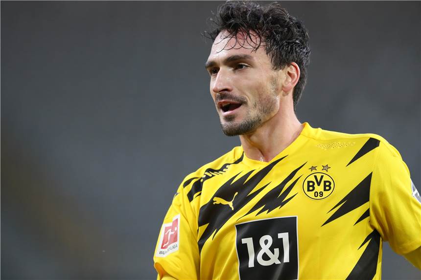 „Herz für Kinder“: Kurioser Grund verzögert Spende von BVB-Profi Hummels BVB-Profi Mats Hummels unterstütze die Aktion „Ein Herz für Kinder“.