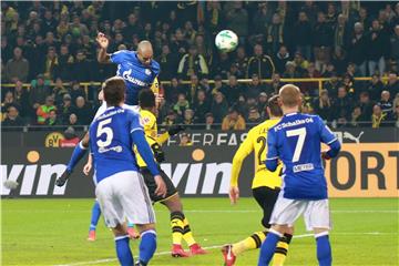 BVB-Schock in der Nachspielzeit! Naldo erzielt per Kopf das 4:4