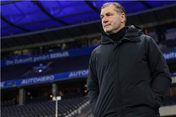 BVB-Sportdirektor Michael Zorc hat derzeit keinerlei Anfragen anderer Vereine auf dem Tisch liegen. 