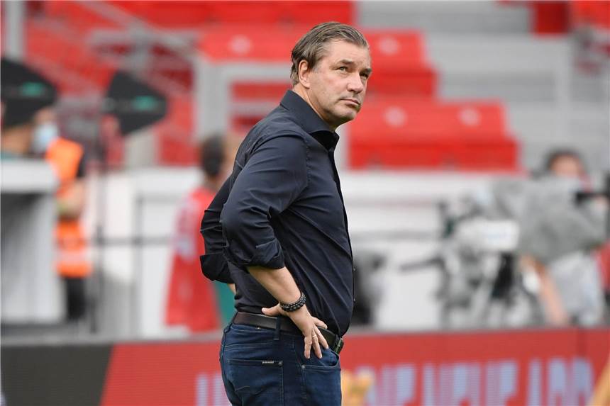 BVB-Sportdirektor Michael Zorc reagiert auf die Kritik aus München mit deutlichen Worten.