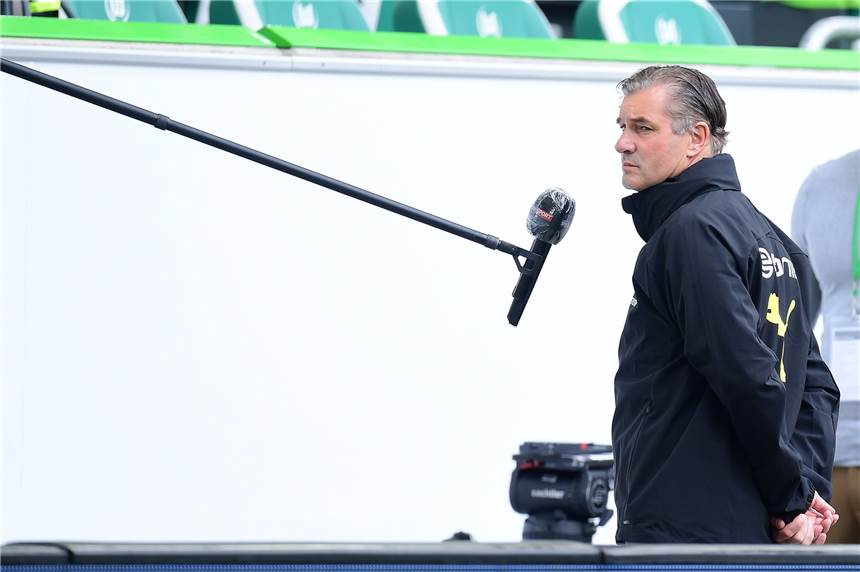 BVB-Podcast: Zorc bleibt länger, Dortmund angelt sich Meunier BVB-Sportdirektor Michael Zorc verlängert seinen Vertrag.