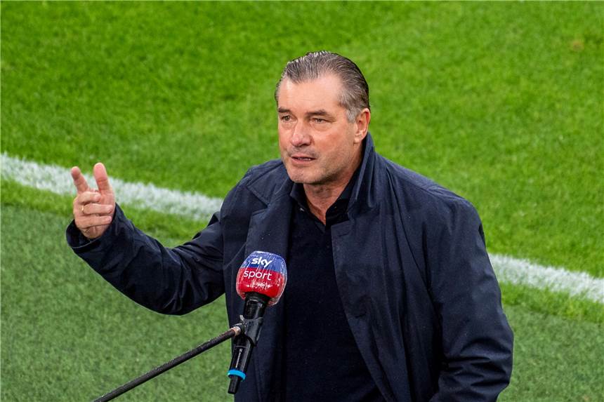 BVB-Sportdirektor Zorc: „Delaney hat es herausragend gemacht“ BVB-Sportdirektor Michael Zorc verteilte nach dem Sieg in Hoffenheim ein Sonderlob an Thomas Delaney.