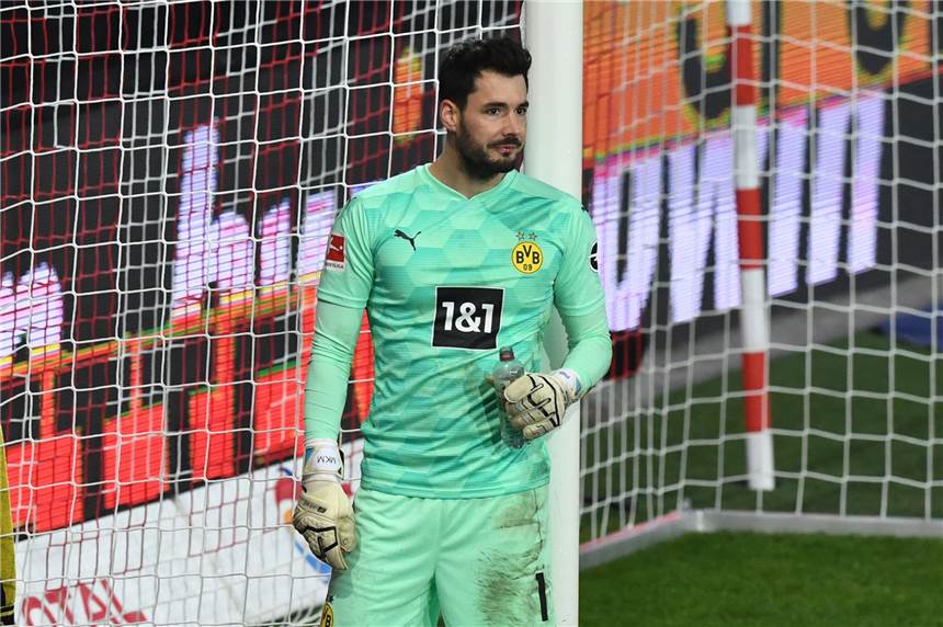 „Unbegreiflich“: Hummels und Bürki nach BVB-Pleite bei Union wütend BVB-Torhüter Roman Bürki sprach nach dem 1:2 bei Union Berlin Klartext.