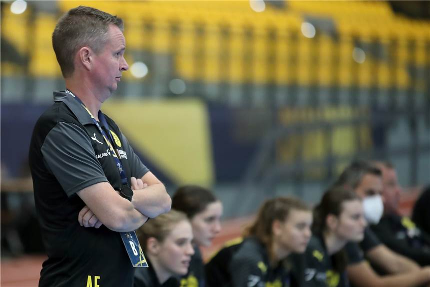 BVB-Handballerinnen füllen Lücke im Rückraum mit „hochtalentierter“ 19-Jährigen BVB-Trainer André Fuhr freut sich über den fünften Neuzugang.