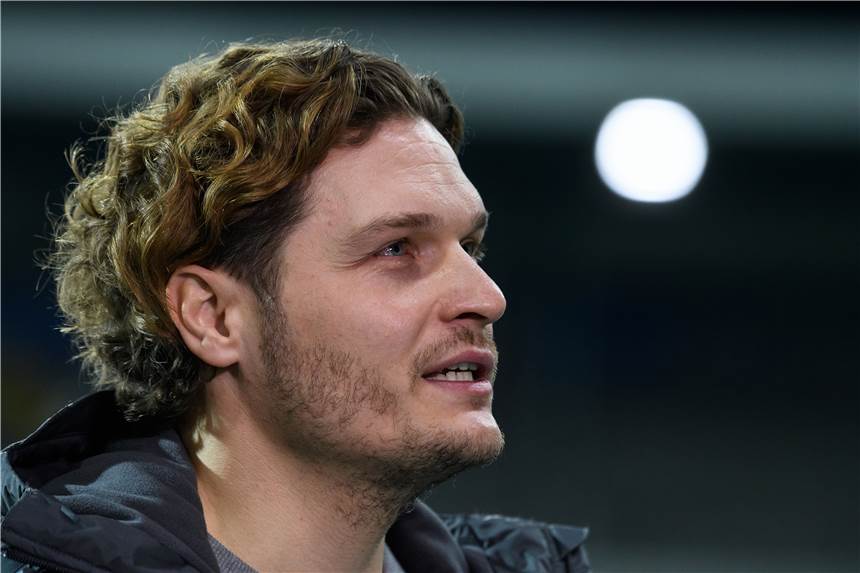 BVB-Trainer Edin Terzic: „Haben nicht die Sterne vom Himmel gespielt“ BVB-Trainer Edin Terzic sagte über das 2:0 in Braunschweig: „Wir haben heute nicht die Sterne vom Himmel.“