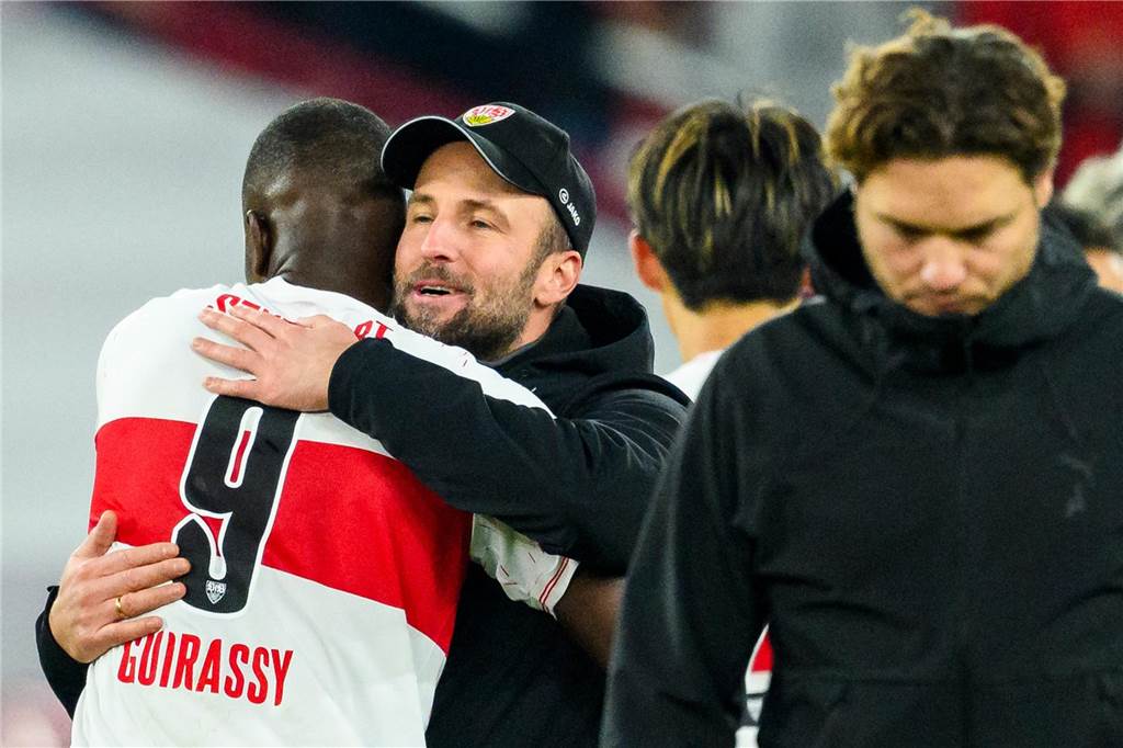 BVB-Torjäger Niclas Füllkrug: Brisante Kritik mit wahrem Kern: Unsere Taktik-Analyse Edin Terzic lässt den Kopf hängen.