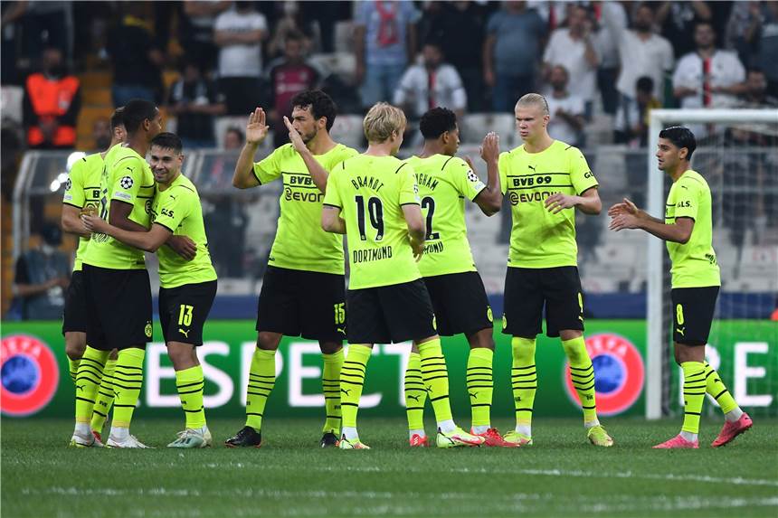 Personeller BVB-Rückschlag vor Topspiel gegen Leverkusen: Trio fällt aus BVB-Trainer Marco Rose muss seine Startelf gegen Leverkusen umbauen.