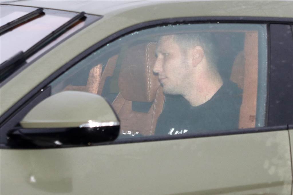 BVB-Trainingsauftakt in Brackel.