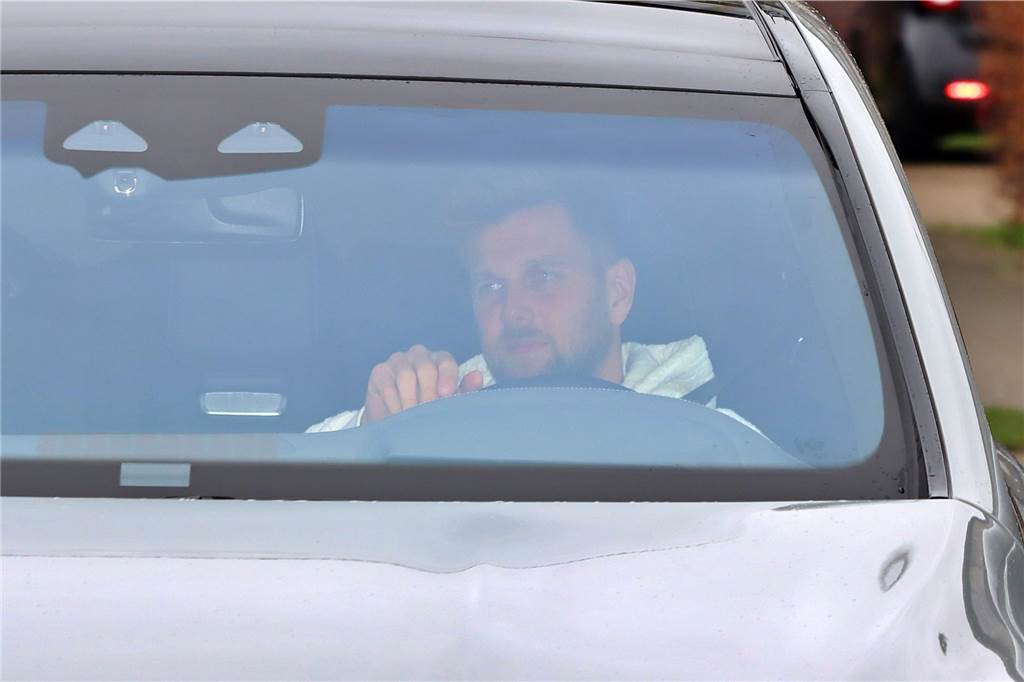 BVB-Trainingsauftakt in Brackel.