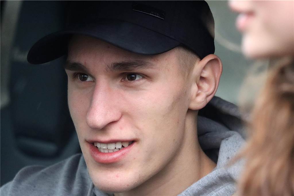 BVB-Trainingsauftakt in Brackel.