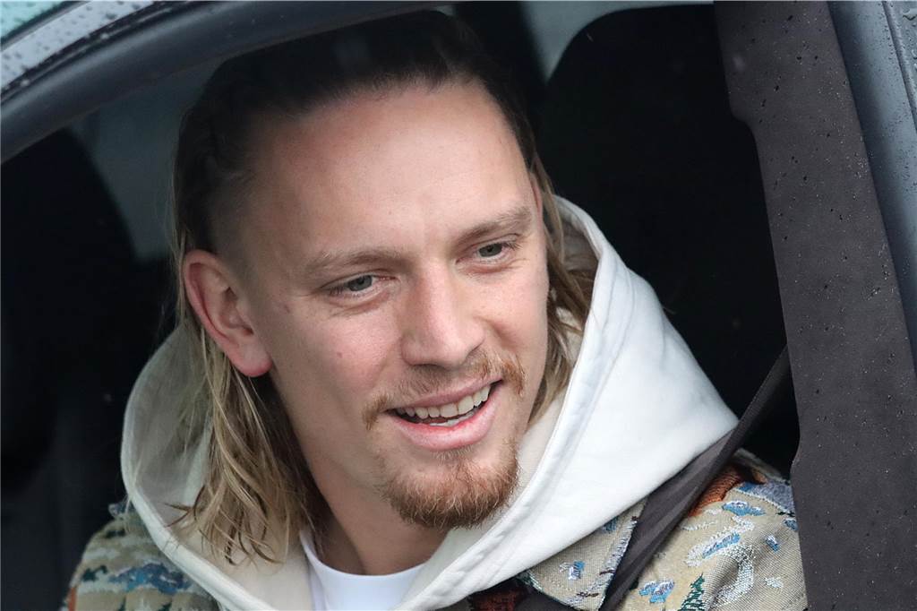 BVB-Trainingsauftakt in Brackel.
