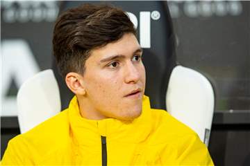 BVB-Verteidiger Leonardo Balerdi.