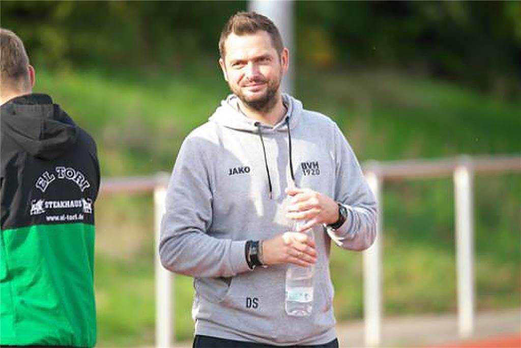 SV Lembeck ist entthront: Schermbeck und Raesfeld nutzen die Gunst der Stunde Daniel Schikora