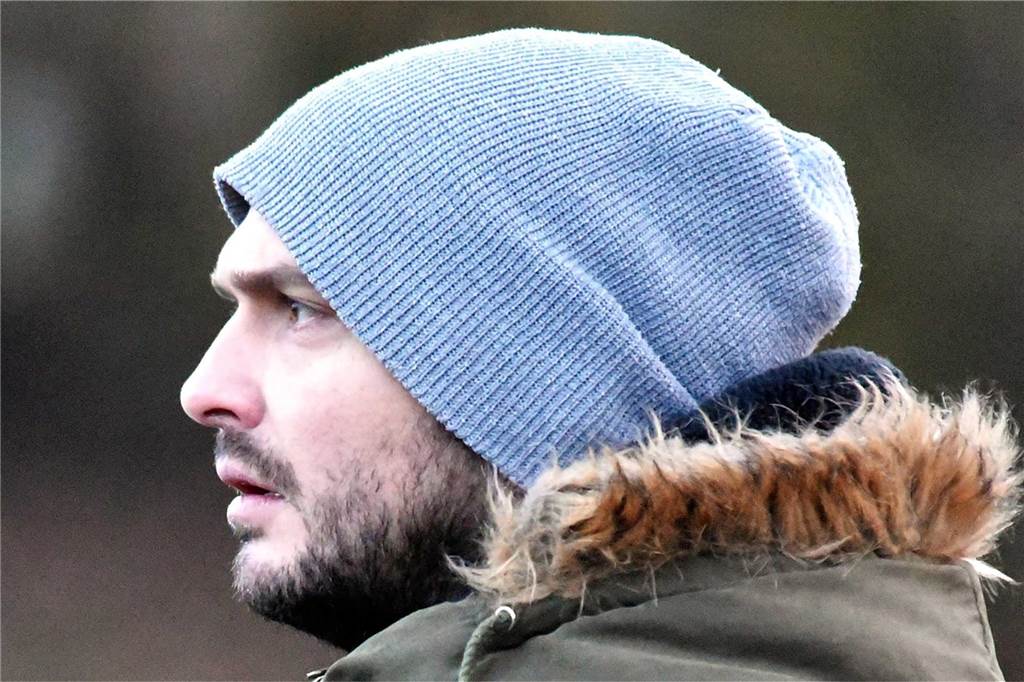 BVH Dorsten landet einen Transfercoup: Nico Genieser kommt vom SV Dorsten-Hardt BVH-Trainer Daniel Schikora freut sich auf seinen ehemaligen Weggefährten.