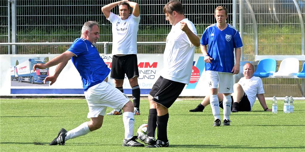 Turnier-Premiere beim BV Lünen: SG Gahmen setzt sich bei Stadtmeisterschaft die Krone auf BW Alstedde und der SV Preußen Lünen schieden schon in der Gruppenphase aus.