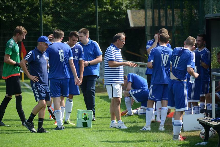 Nach Pokal-Absage: Auch Lavesums nächste Spiele sind abgesagt BW Lavesum hat als Vorsichtsmaßnahme sein kommendes Pokalspiel abgesagt.