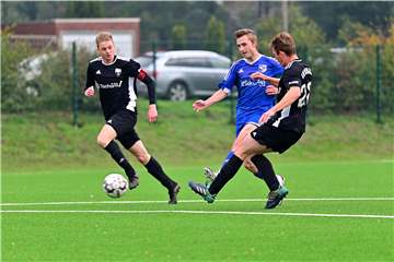 BW Lavesum hat gegen SW Beerlage verloren.