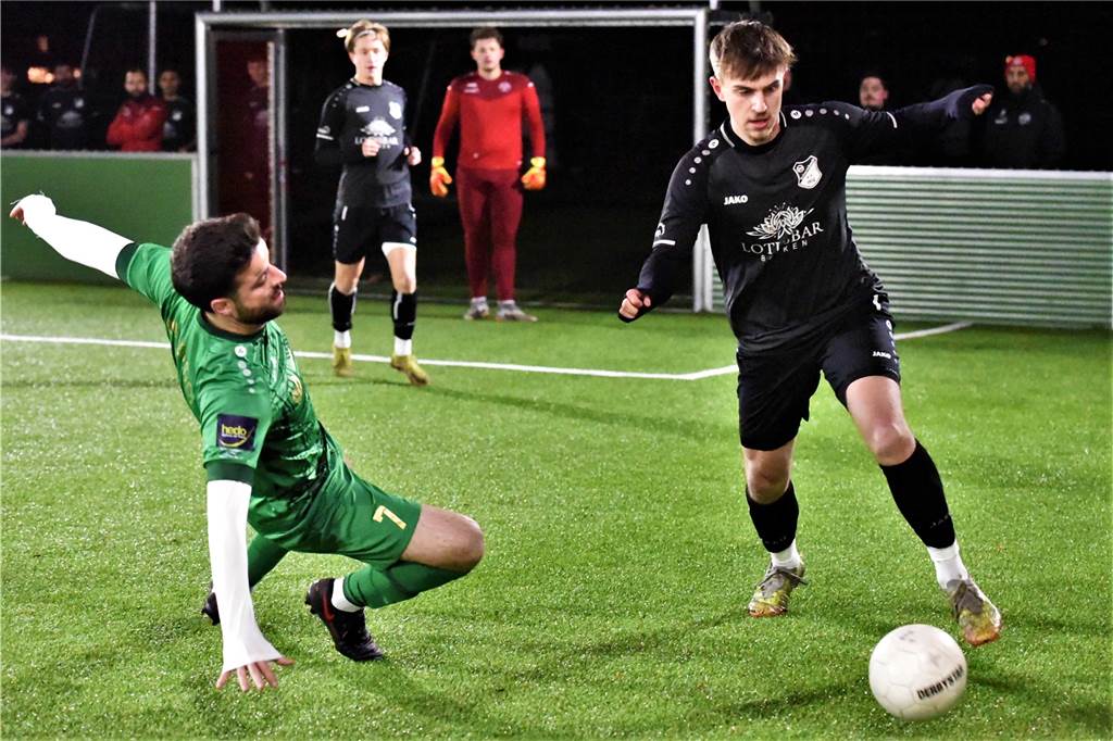 Cageball-Turnier des BVH Dorsten um den Dorsten Cup