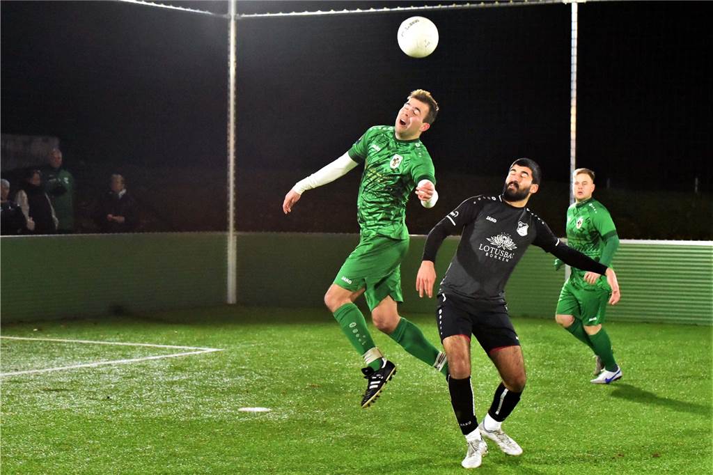 Cageball-Turnier des BVH Dorsten um den Dorsten Cup