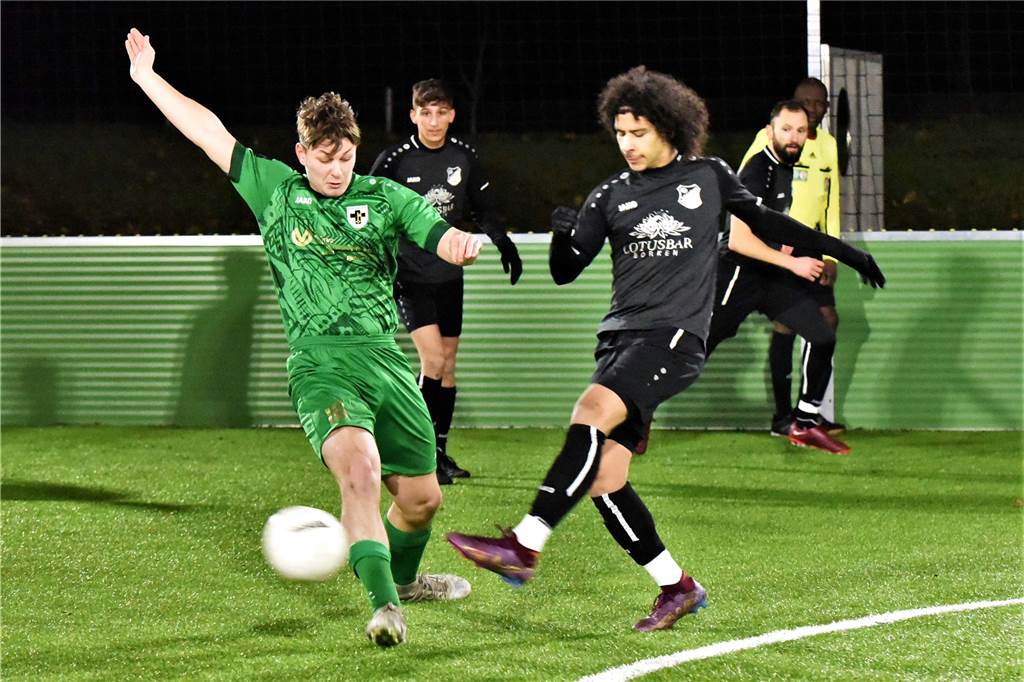 Cageball-Turnier des BVH Dorsten um den Dorsten Cup