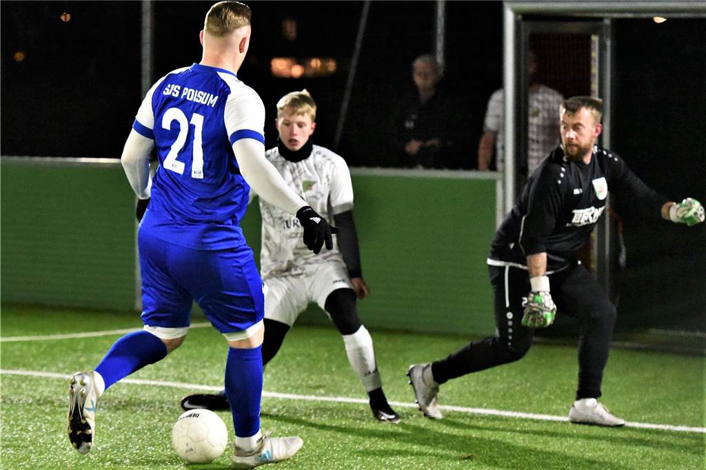 Cageball-Turnier des BVH Dorsten um den Dorsten Cup