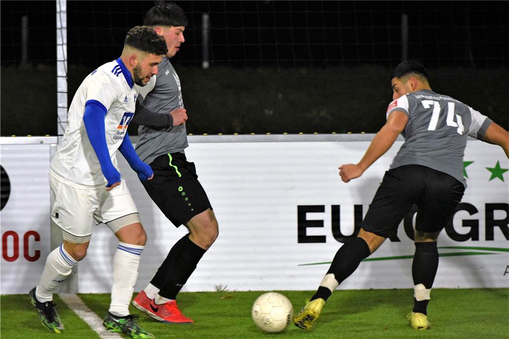 Cageball-Turnier des BVH Dorsten um den Dorsten Cup