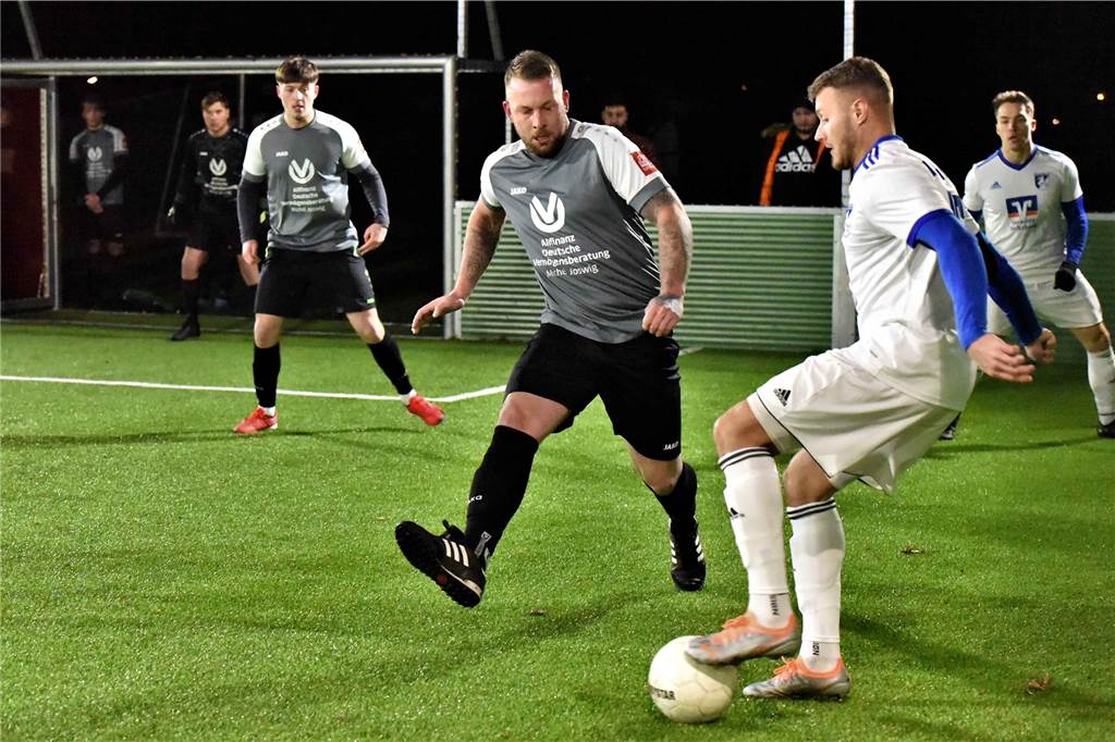 Cageball-Turnier des BVH Dorsten um den Dorsten Cup