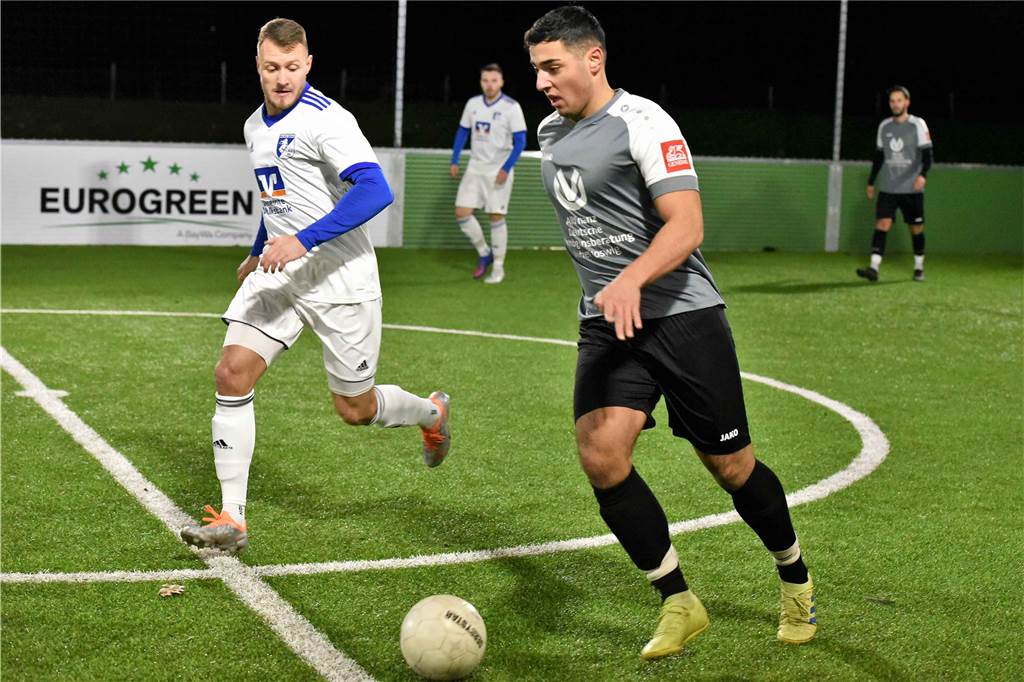 Cageball-Turnier des BVH Dorsten um den Dorsten Cup