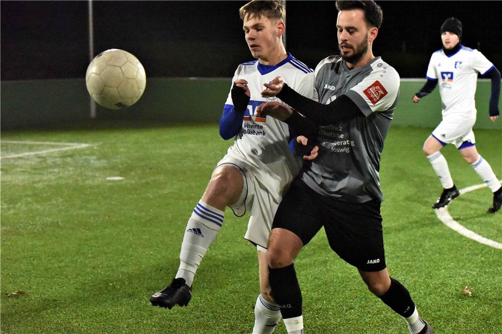 Cageball-Turnier des BVH Dorsten um den Dorsten Cup