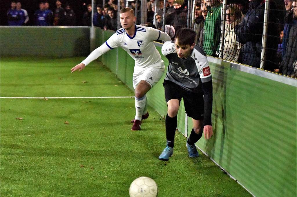 Cageball-Turnier des BVH Dorsten um den Dorsten Cup