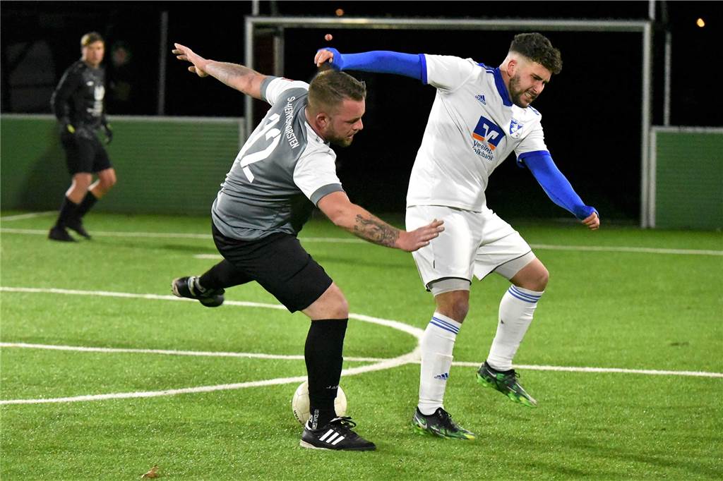 Cageball-Turnier des BVH Dorsten um den Dorsten Cup