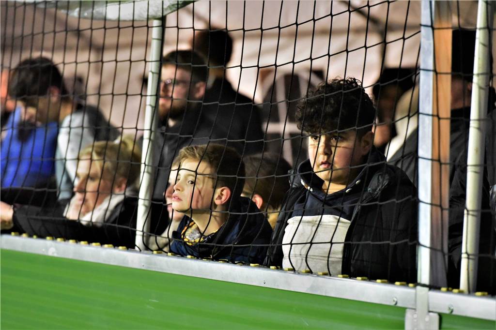 Cageball-Turnier des BVH Dorsten um den Dorsten Cup